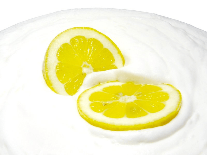 citroen en kefir voor gewichtsverlies